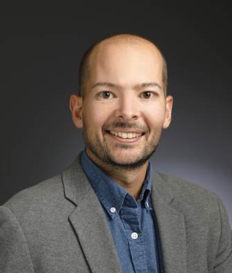 Brett M. Seymoure